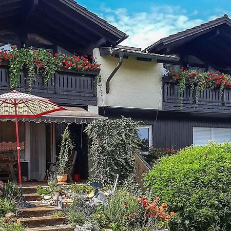 Ferienwohnung Am Hasenweg Ruhstorf an der Rott Extérieur photo