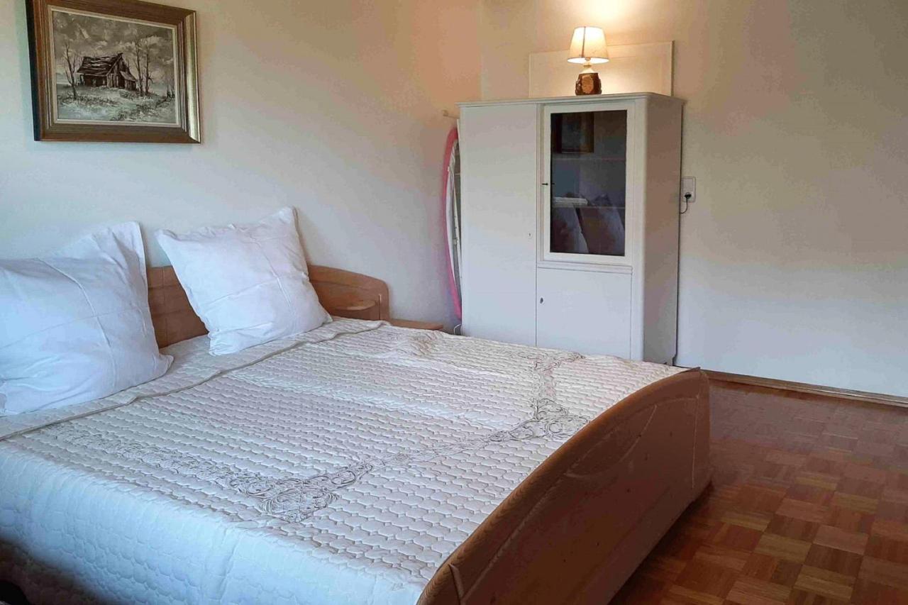 Ferienwohnung Am Hasenweg Ruhstorf an der Rott Extérieur photo